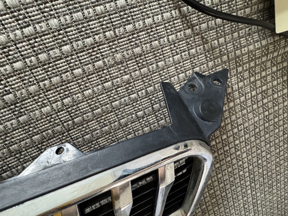 Решотка р3 крепление все целые