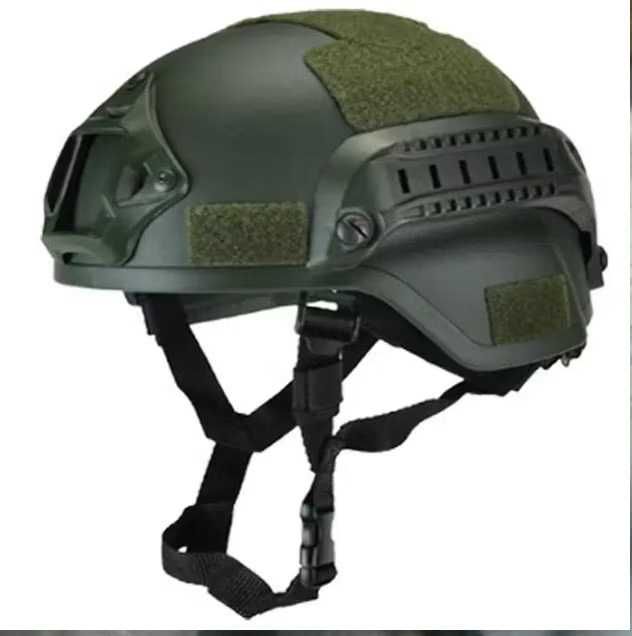 Шлем защитный тактический