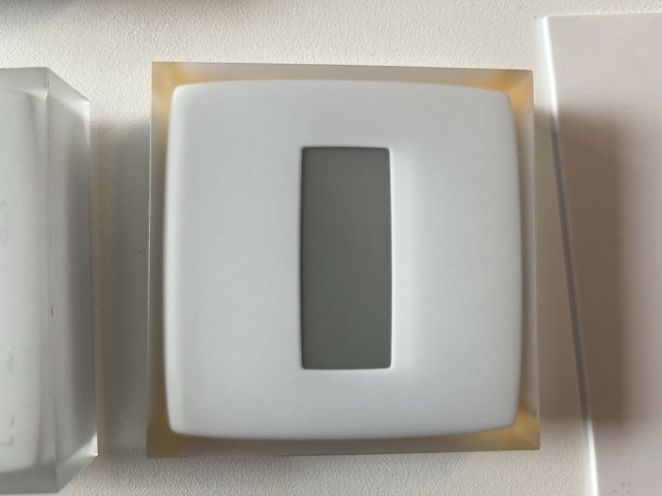 Termostat Netatmo