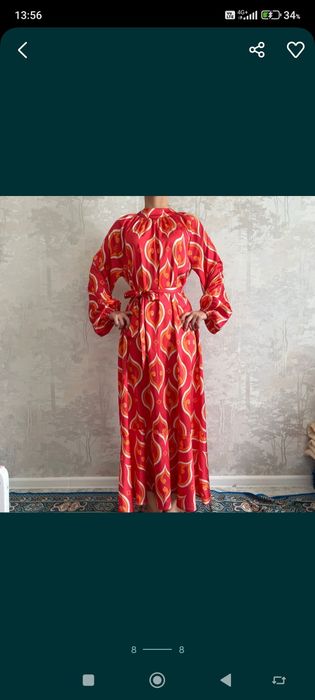 Барлығы 4500 тг ден киімдер