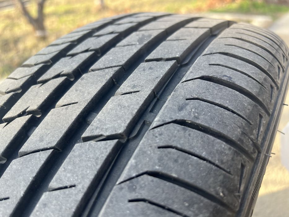 r15 штамп гольф венто