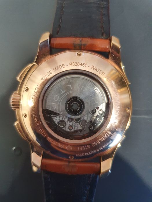 Мужские наручные часы