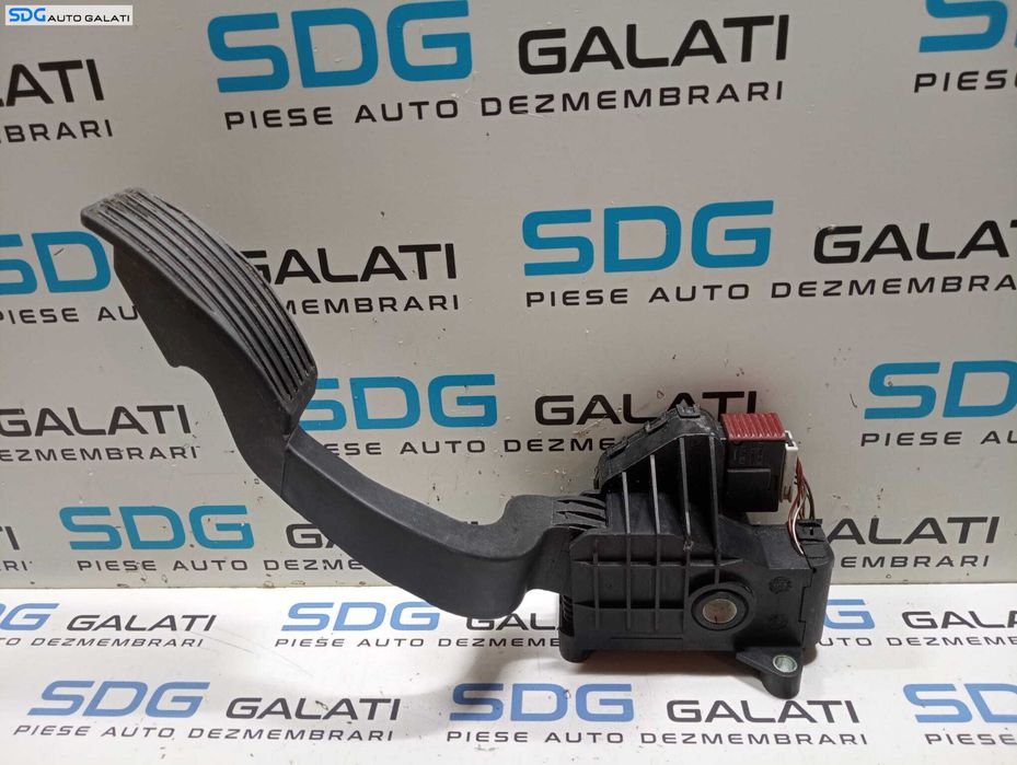 Pedala Acceleratie Fiat Linea 1.3 2007 - 2012 Cod 55702020 [M4908]