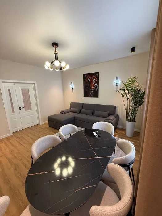 R5! Сдаётся квартира 2/4/9 в Яшнабадском р-не, ЖК Баку!