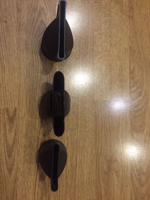 Насадки на фен - концетратор