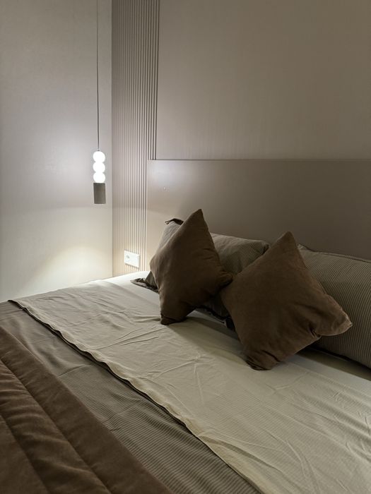 Квартира посуточно