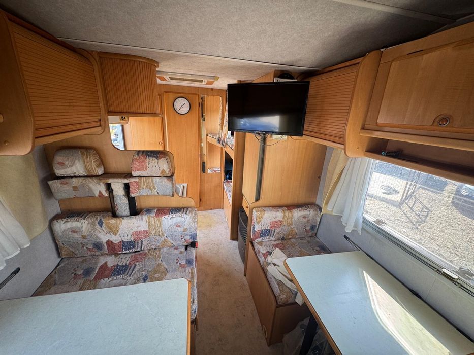 Autorulota Ford Transit /rate/Cash/Leasing/Impecabila/punte dubla