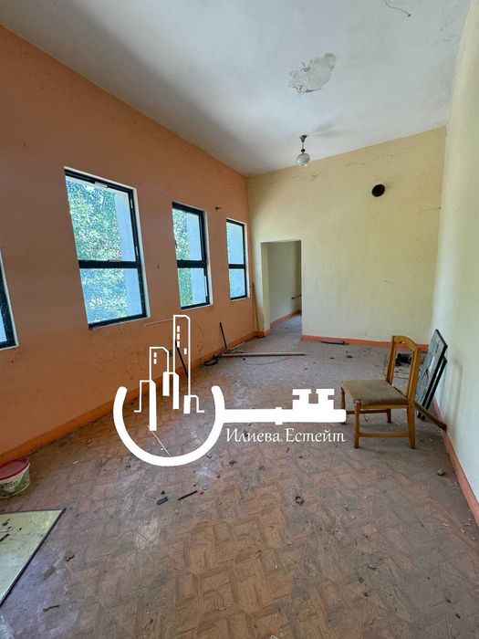 Продава се Промишлена сграда в Димитровград - 820 кв.м за 156 €/кв.м - Снимка #10