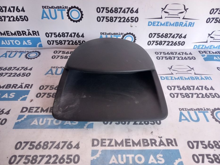 Display Renault Clio 3 2006
