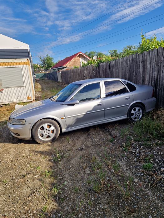 Vand opel vectra b