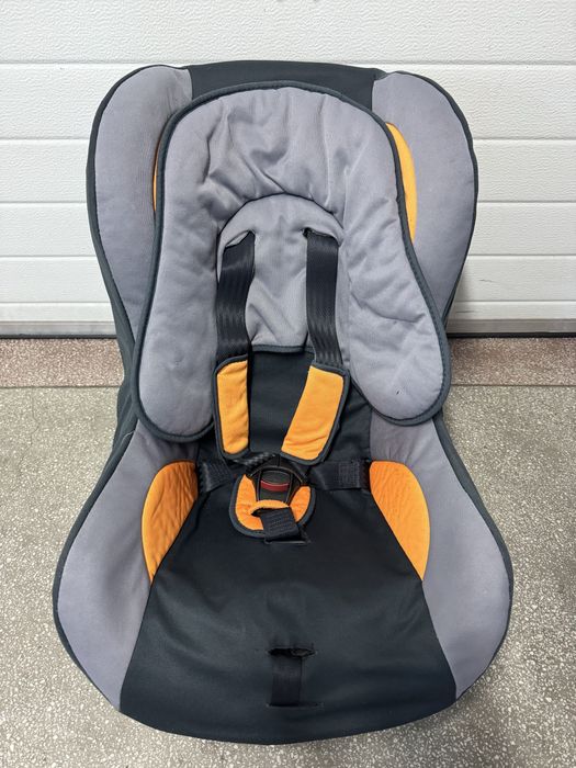 Scaune copil ISOFIX