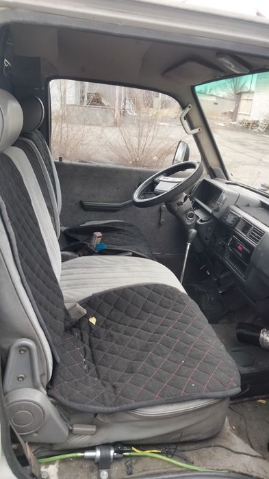 Продам Мазда бонго