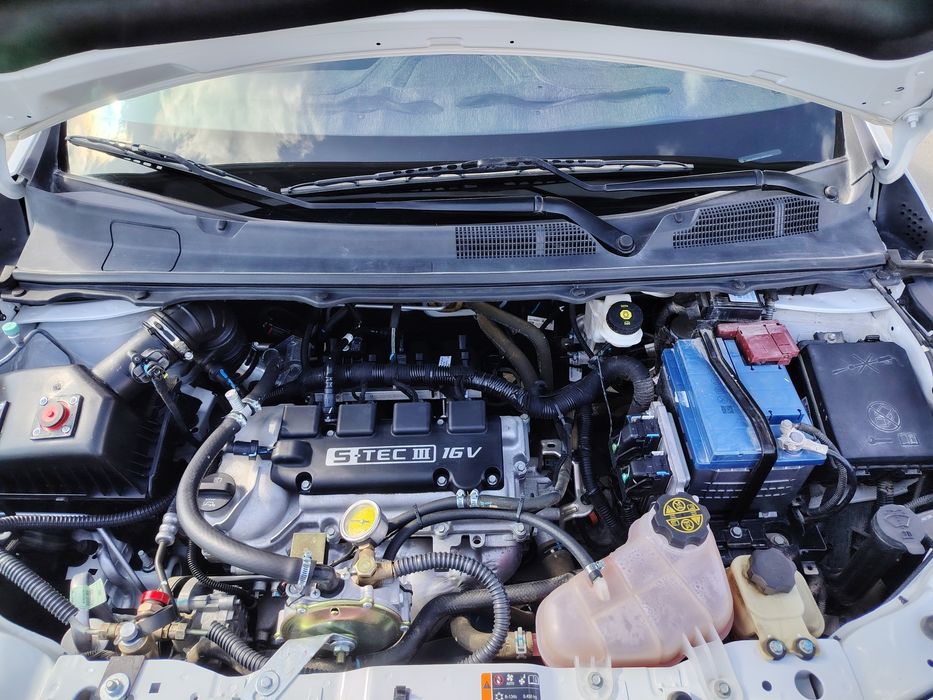 Коблт механик 15 мин йурган