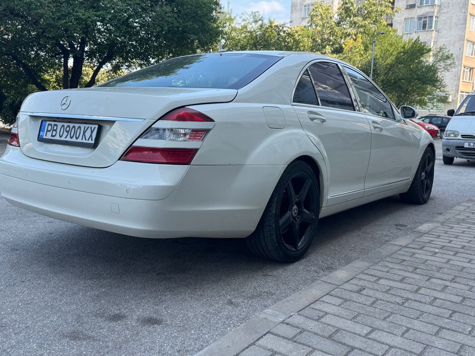 Mercedes s450 Мерцедес с450