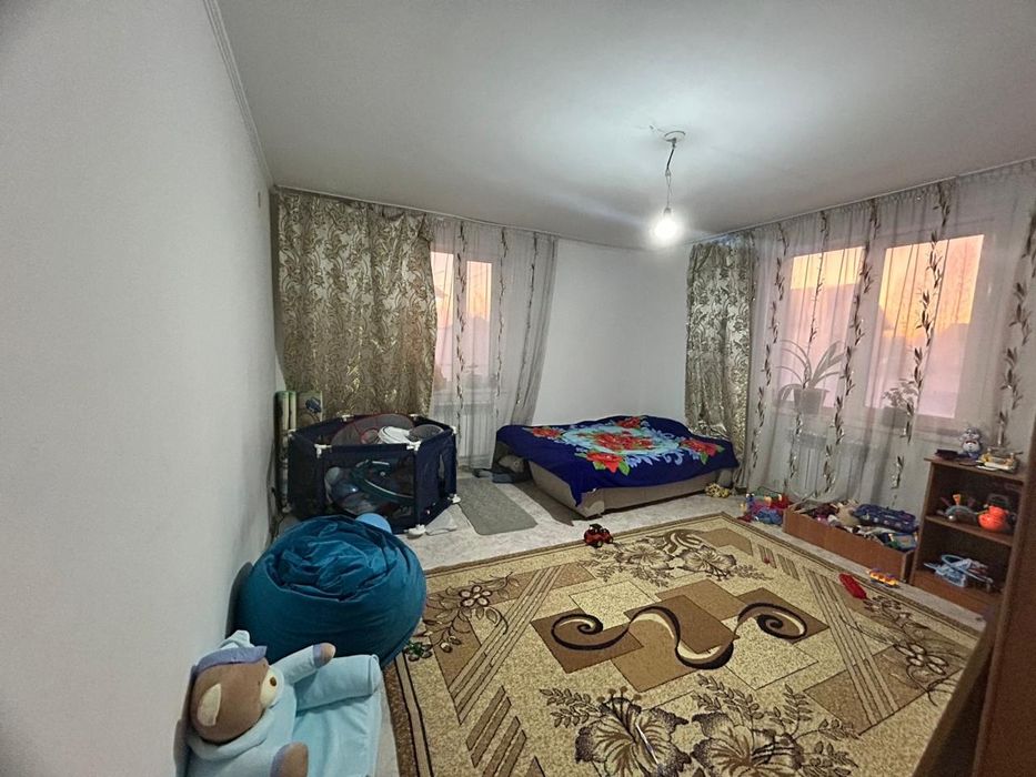 Продам дом в мкр солнечный 2