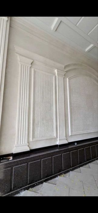 TRAVERTIN va Otachento xizmatlari