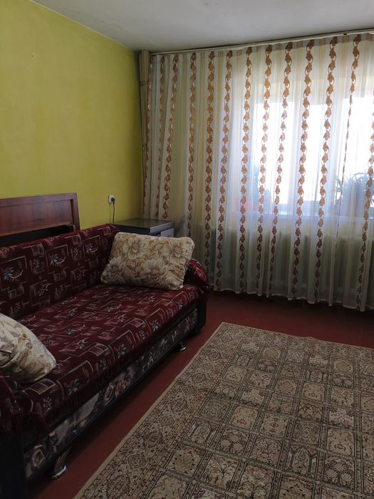 Продам 2-х комнатную квартиру
