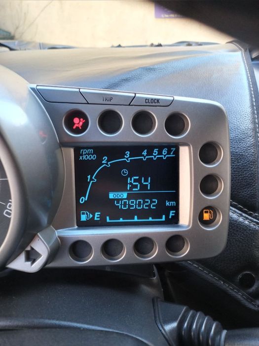 Chevrolet Spark 2013 — 5