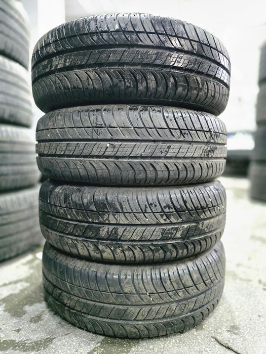 4x 185/65/14 VARA MICHELLIN Stare ca noi