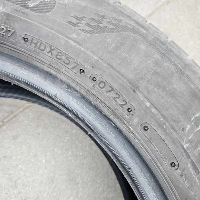 Летни гуми бричстон  225 60 18