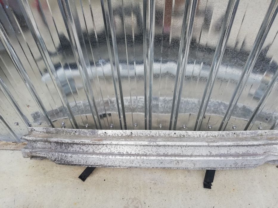 Armatura bara spate Audi a4 b7 combi,armatura bară față transporter t5
