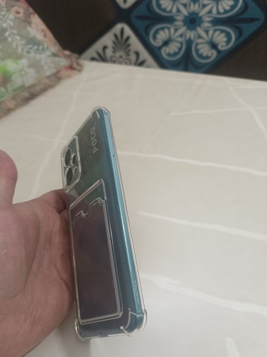 POCO X5 5G .12_256 память