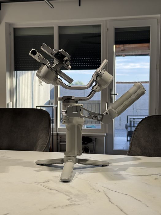 DJI RS4 Mini Combo – factură eMAG + garanție până în 2028