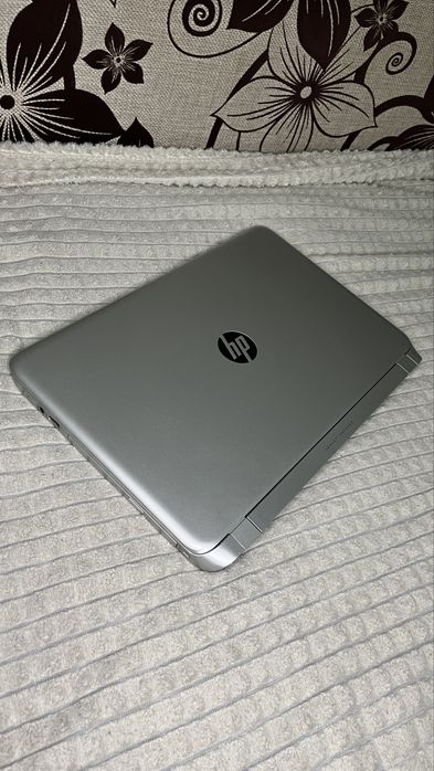 Ноутбук HP в идеале