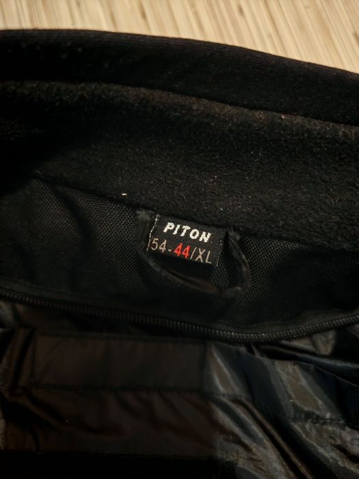 Geacă moto Piton