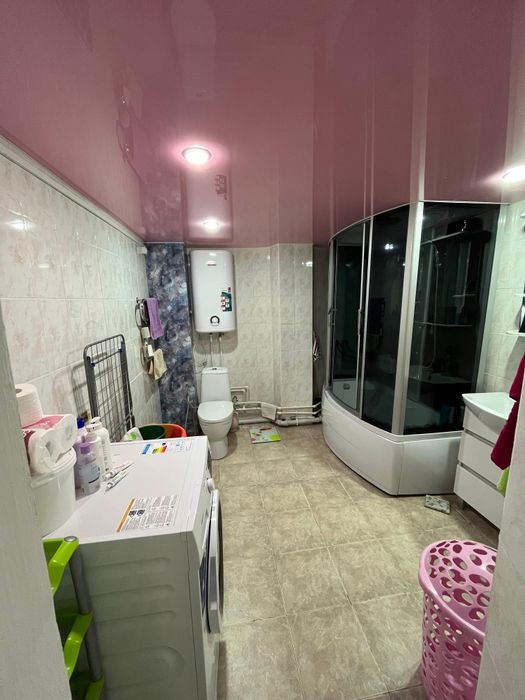 Продам 2х комн. квартиру 65кв.м