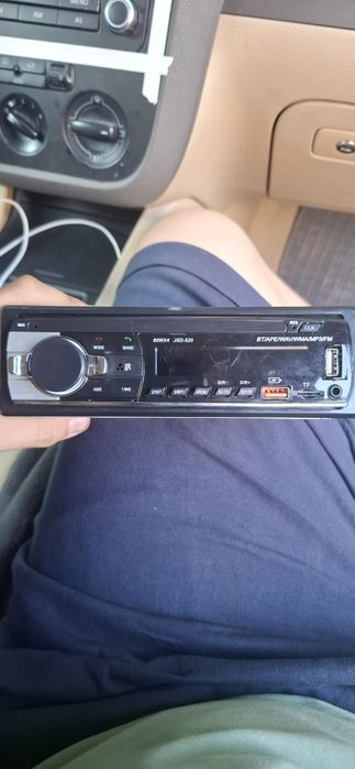 Vand casetofon cu bluetooth