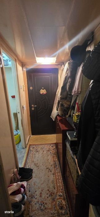 49500euro negociabil, 2 camere, 33mp, Tatarasi Ateneu