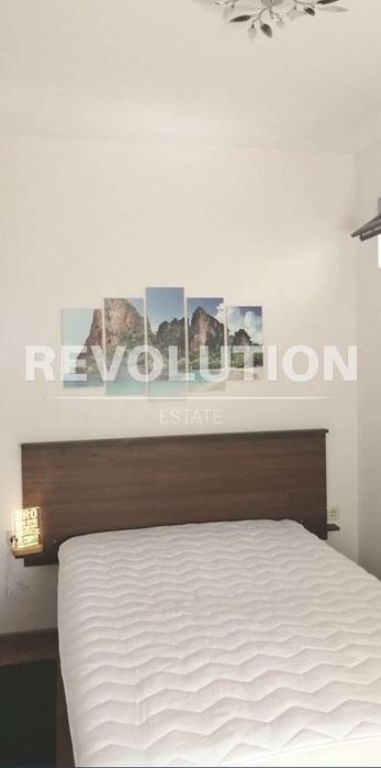 Дава се под наем Двустаен апартамент в Варна, м-т Пчелина - 45 кв.м за 400 € - Снимка #3