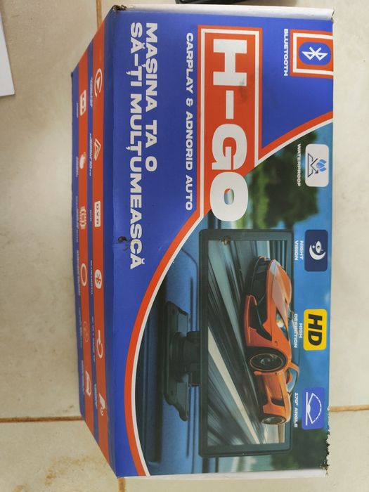 Navigație universala