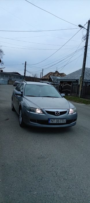Mazda 6  /2008an