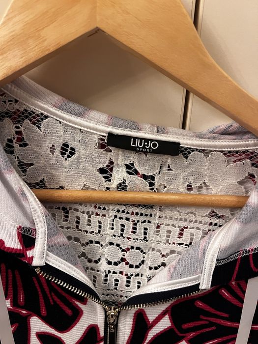 Hanorac NOU Liu Jo marimea S