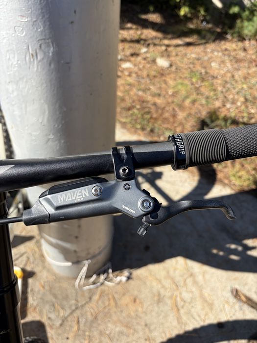 Sram Maven bronze