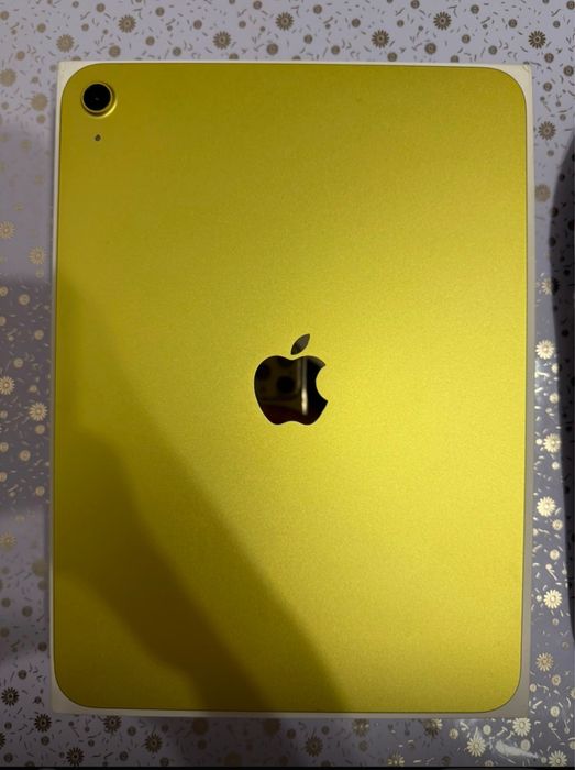 iPad(Айпад) А16 128гб