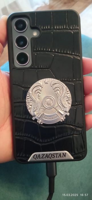 Самсунг s 24 , 256 gb, серый цвет