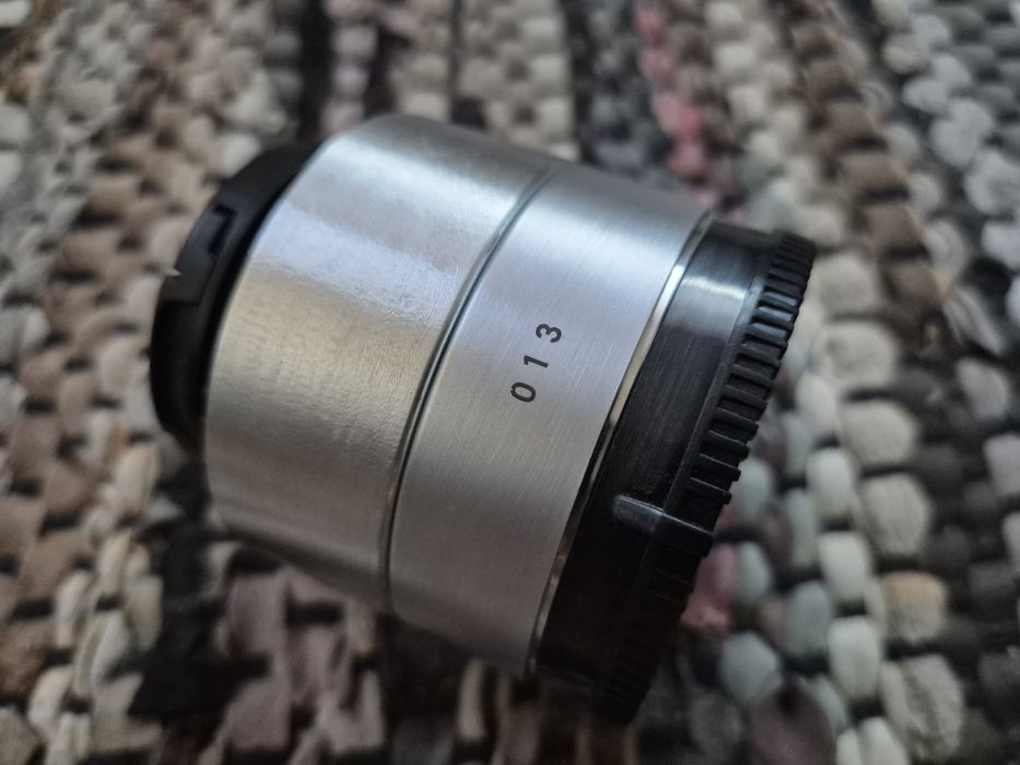 Обектив Sigma 19mm F2.8 DN e-mount (Sony Nex , Alpha )