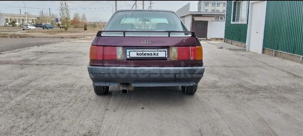 Ауди 80 Б3, в хорошем состоянии!