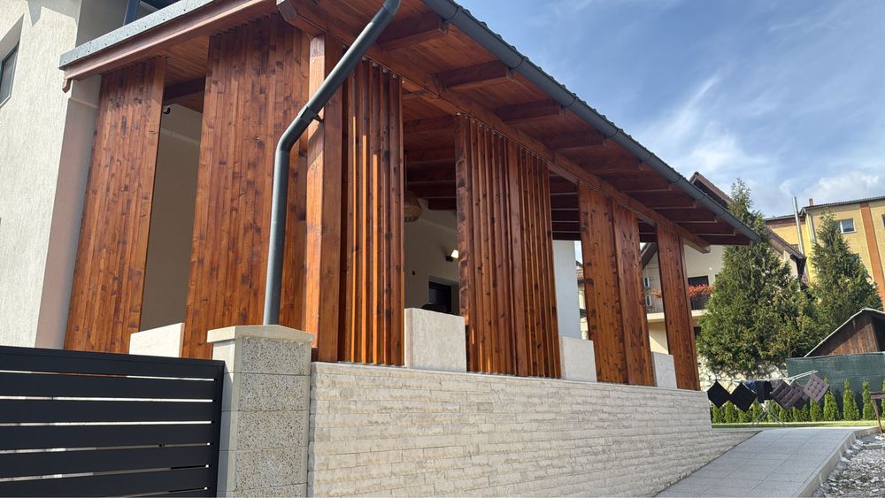 Glisiere din aluminiu