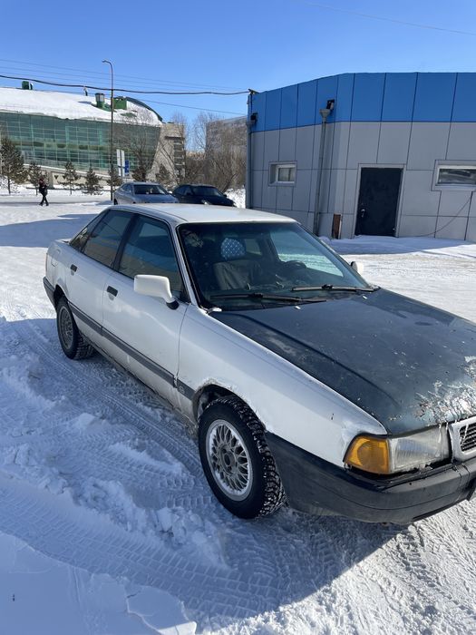 Продам ауди моно срочно