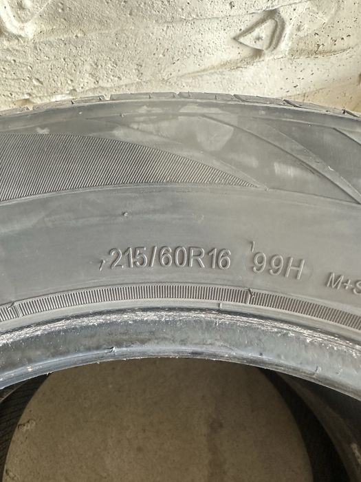 Летние резины…….