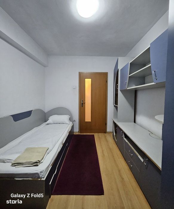 Ap 3 camere de vanzare– Str. Nufărului, cartier Nufărul, Oradea — fotografia 3