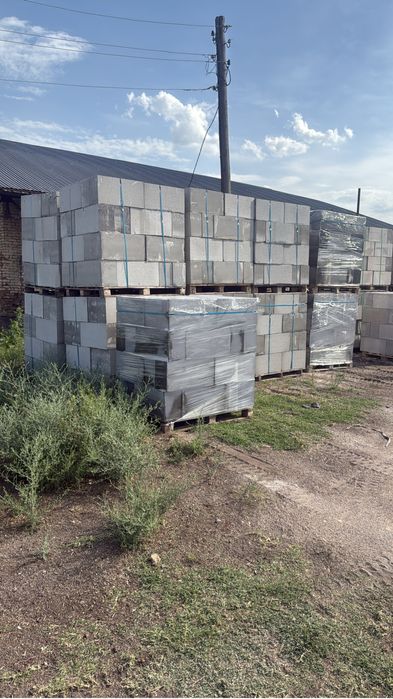 Газоблок стротильство качество