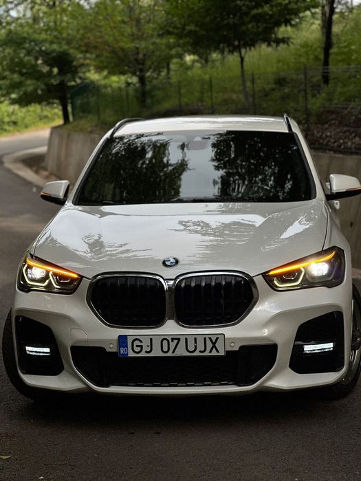 BMW X1 BMW X1 2.0 MSport