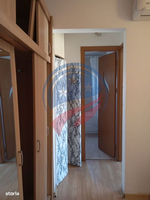 Apartament 2 Camere Decomandate - Zona Garii