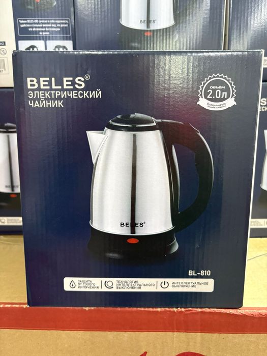 Белес чайник 2литр