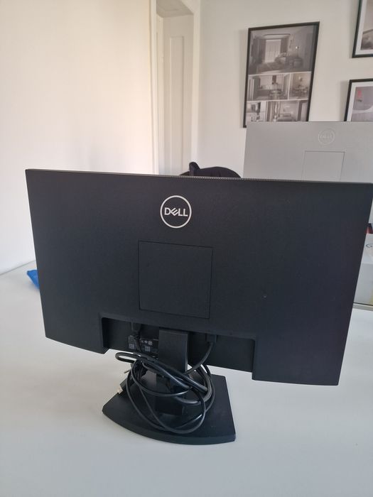 Monitor LED VA Dell 23.8'' Full HD